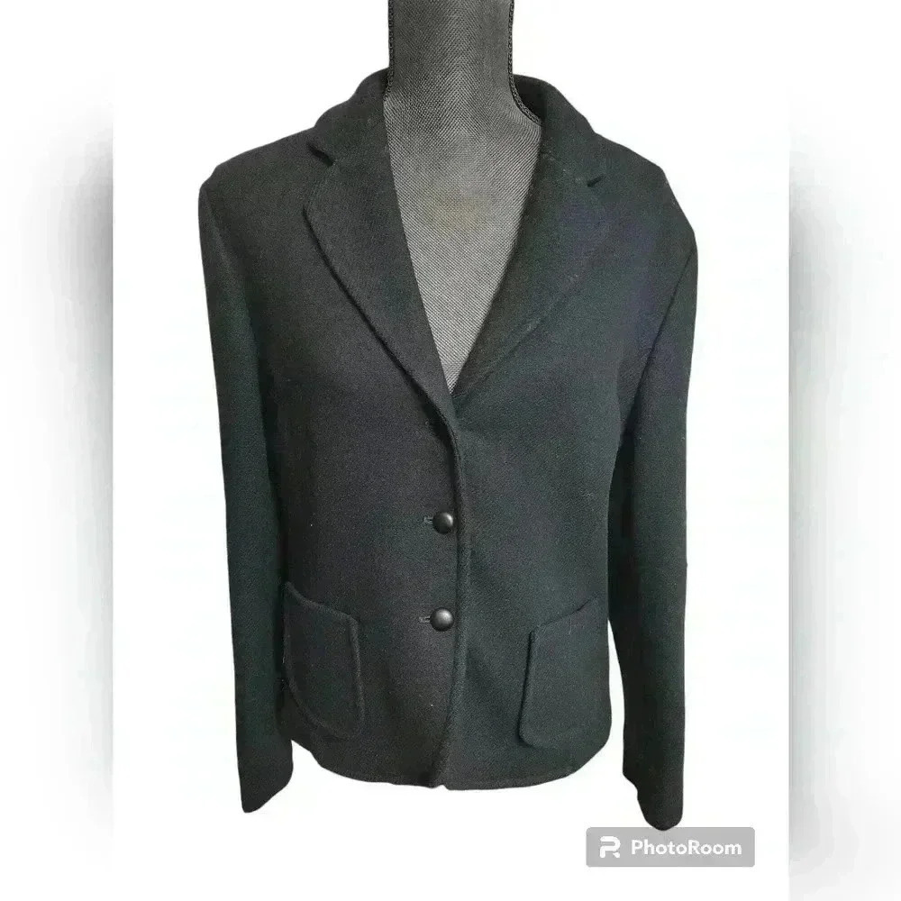 Pendleton blazer